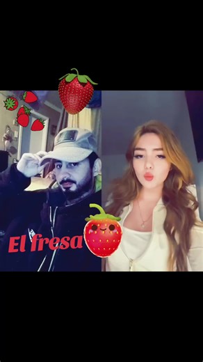 El Fresa: Musical Duet That Captivates