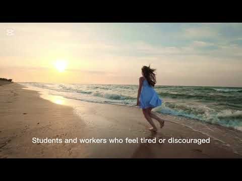 Welcome to motivation talk