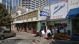 Street names pack a payload of content about Austin people, places, culture and history