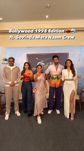 3M views · 22K reactions | Mujko kya hua hai, dancer tha mai pehle?...