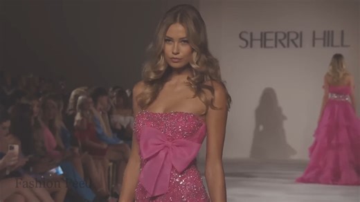 谢里希尔 2023春夏纽约时装周