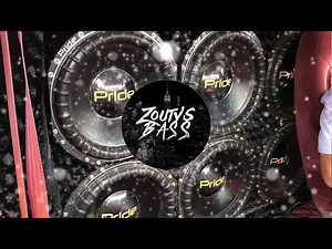 Kendrick Lamar - Swimming Pools (🔊 REBASSED 42-30hz & Bass Boosted 🔊)