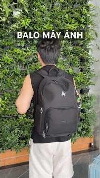 Affordable, compact, and stylish camera backpacks for professional photographers and photographer...
