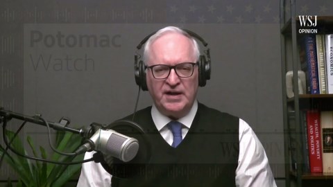 WSJ Opinion: Global Islamic Terrorism Remains a Threat