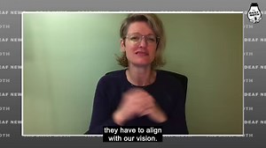 13K views · 585 reactions | “Here Comes Mavo” aims to be first ASL animated series created by Deaf people Crowdfunding site: https://seedandspark.com/fund/here-comes-mavo#story More info: https://herecomesmavo.com/ Transcript: www.dailymoth.com/blog/here-comes-mavo-aims-to-be-first-asl-animated-series-created-by-deaf-people | The Daily Moth | Facebook