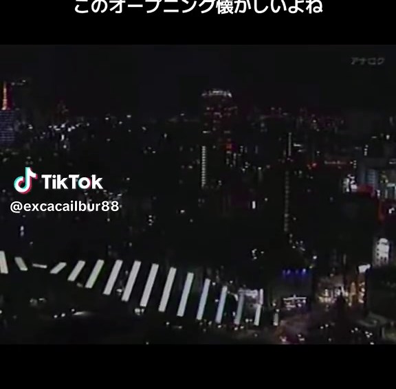 懐かしいNHKオープニング曲の魅力