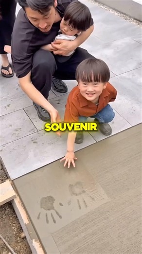 L’idée la plus touchante pour une maison 🏡❤️