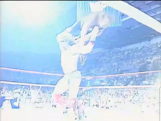 106K views · 2.2K reactions | May 13, 1989: Ultimate Warrior vs Al Burke | RassleRama | Facebook