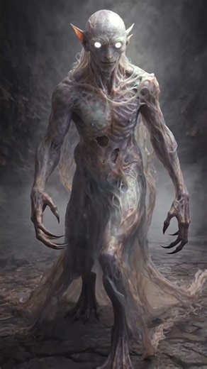 Lesser Demon: Belmon