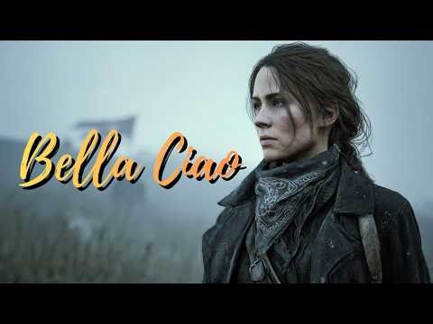 Bella Ciao | Dark Epic Orchestral Cinematic Version