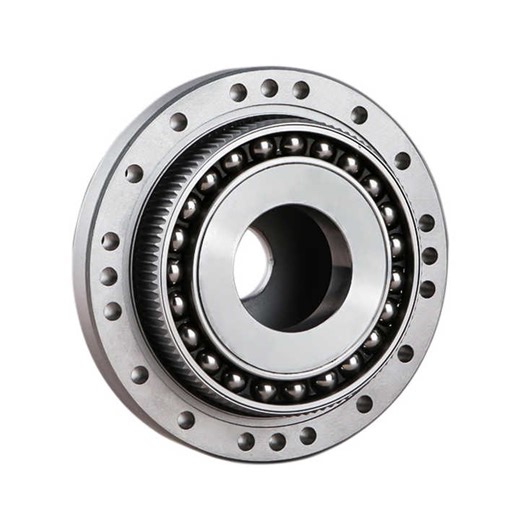 Harmonic Gear Actuator Cycloidal Robot Speed Reducer Harmonic Drive Gearbox Size 17