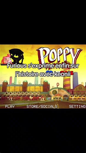 Il dit pas les choses à moitié. Inspiré de la vidéo de @Jo zabak 🧌 #furiousjumper #nostalgie #keonii #ia #drama