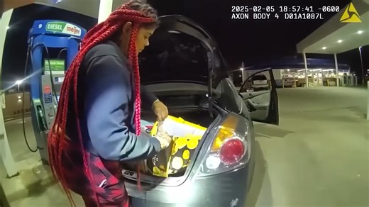 3.7K views · 86 reactions | Delusional Trashy Brat Thinks He Can Boss Around Cops, Ends Up Looking Like a Complete Clown! | Police Clips | Facebook