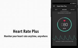 Top 10 Heart Rate Monitor and Pulse Checker Apps for Android