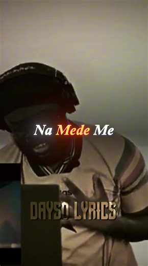 Adult Music Collaboration: Kwabena Kwabena ft. Samini