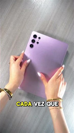 La tablet que nadie pidió… pero TODOS necesitan 😮‍💨📱