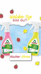 Anti-Kalk Himbeer-Essig vs. Dusche- & Bad-Reiniger Citrus? Unser Himbeer-Essig Reiniger entfernt intensiv Kalk und Schmutz von Armaturen, Waschbecken, Duschen und Fliesen. Er hinterlässt einen frischen Himbeerduft und sorgt für streifenfreien Glanz. Perfekt, wenn du auf der Suche nach einem fruchtigen Frische-Kick bist. Der Citrus Reiniger ist kraftvoll gegen Kalkablagerungen, Wasserflecken und Seifenrückstände. Seine Zitronenfrische Rezeptur ist sanft genug für unempfindliche Oberflächen wie Ku