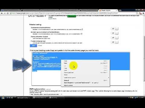 How To Add Google Analytics To Your Website