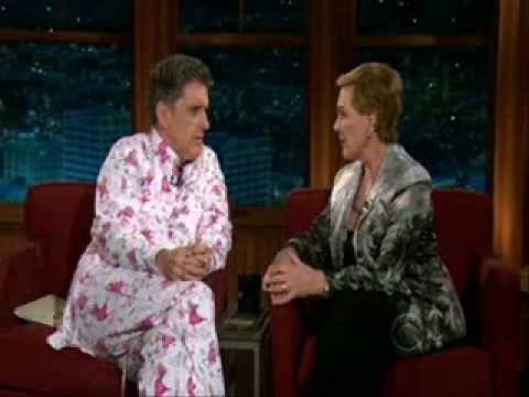 The best of Craig Ferguson and Dame Julie Andrews