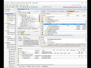 Verilog Tutorial 24： Vivado ILA IP
