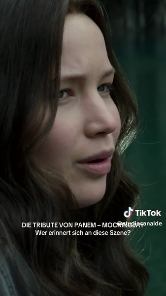 Gänsehaut-Momente aus MOCKINGJAY Teil 1