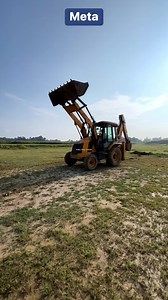 2.5K views · 19 reactions | 258 | JCB Backhoe Stunts that Will Blow Your Mind | JCB 3DX Xtra | Driving Skills | Episode - 01 | Indian Heavy Vehicles | Facebook