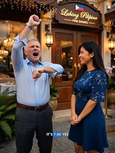 Understanding Filipino Time and Cultural Nuances