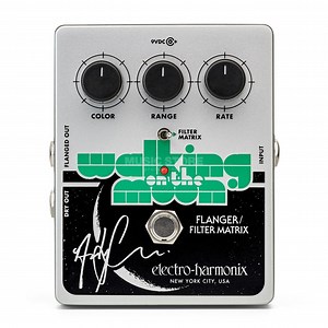 Electro Harmonix Andy Summers Walking On The Moon Flanger bei uns g...