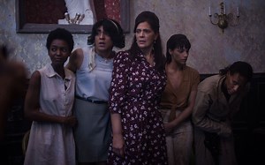 Hotel Coppelia (2021) | ČSFD.cz