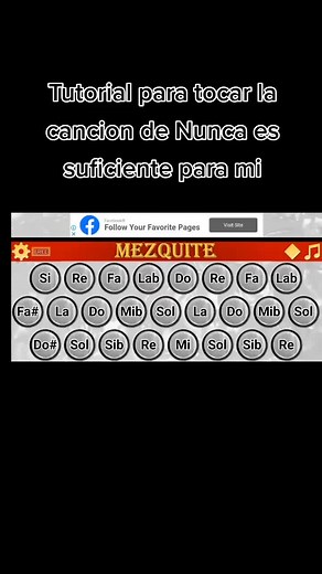 Tutorial: Cómo tocar