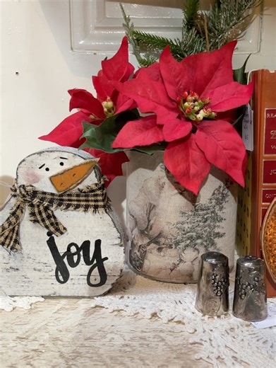 The Country Cowshed on Reels