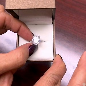 43K views · 1.3K reactions | Descrivici la tua reazione se lo ricevessi adesso‼️ Credit Champagne Gem Scopri i vantaggi dedicati a te iscrivendoti al nostro gruppo privato  https://m.facebook.com/groups/463652597352018 | BS Gioielli | Facebook