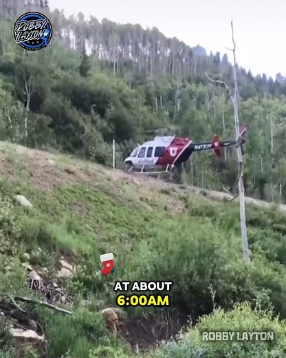 1M views · 35K reactions | Actually, we never wanted to make this video #RobbyLayton #Robbyrecovery #offroad #rescued | Recovery Robby | Facebook