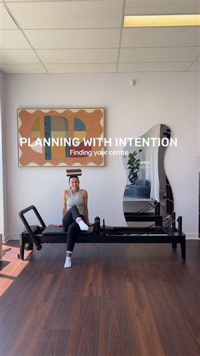 Lily Reeves ✨ on Instagram: "Intentional Class Programming: Episode 1 What if the way you program a class could completely change how your clients connect to their bodies? The focus of this class was finding your centre through the accessory core muscles, specifically the diaphragm, pelvic floor, and multifidus. Understanding the role and function of these muscles shaped my intention for where the class would go and how it would unfold. When I’m programming a class, here are a few key things I c