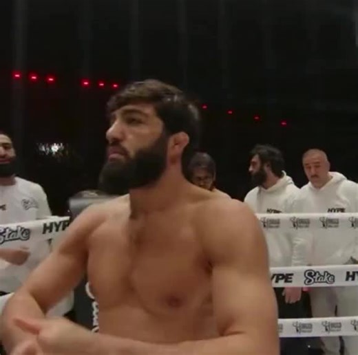 Hype Fighting Championship (@hype.figting)’s videos with оригинальный звук - Hype Fighting Championship