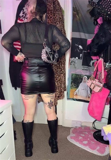 Day vs Night Outfit Ideas: Skirting the Style