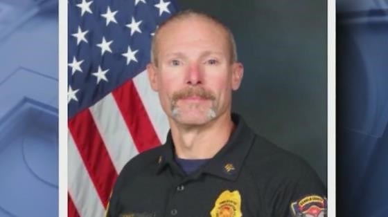 Firefighter Preston Fant to be laid to rest Thursday