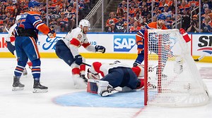 LIVE COVERAGE: Oilers vs. Panthers (Game 6) | Edmonton Oilers