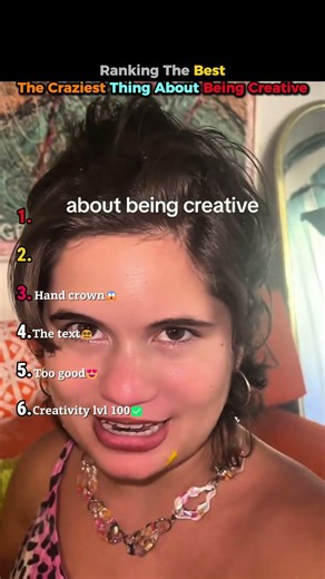BEST CRAZY CREATIVITY Ranking🎨‼️#shorts #viral