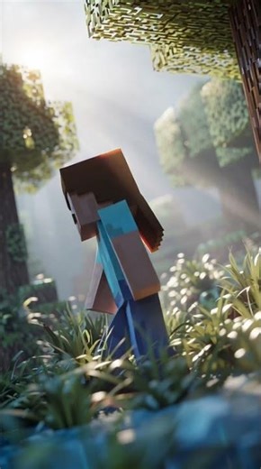 Did you know Minecraft was created in just 6 days initially?