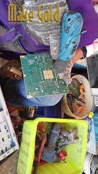 🖥️🔍 What’s Inside the SGI Workstation? Since I Was Born, Never Used It!