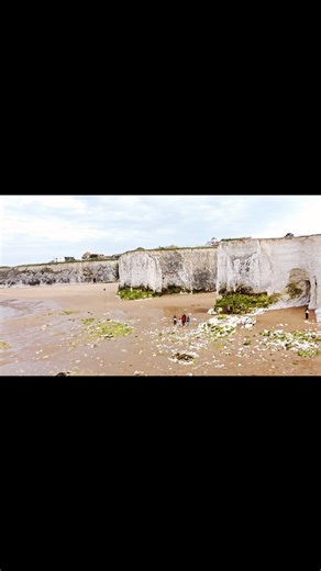 🌊✨ One of the UK’s hidden gems – Botany Bay! The stunning white cliffs, turquoise waters, and peaceful vibes make this place feel like a dream. 📸 Captured this beauty with a drone – nature at its finest from above. Have you been here already? Drop your experience in the comments!👇 #BotanyBay #DroneView #WhiteCliffsWonder #UKHiddenGems #NatureFromAbove | London Tamizhan