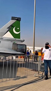 11K views · 48K reactions | JF-17 block 3 thunder pride of Pakistan #Pakistan #jf17 #instagood #fly #jet | Mirza Khud | Facebook