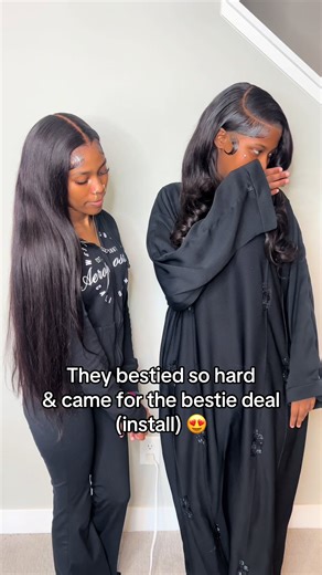 Best Hair Wig Install by MN Hairstylist