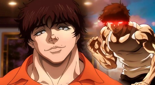 Este es el orden para ver Baki y Baki Hanma: Todas las temporadas del famoso anime de Netflix