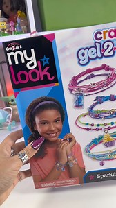 Crazy Gel 2 Gem #asmr #crafts #gems | Dream Team’s World