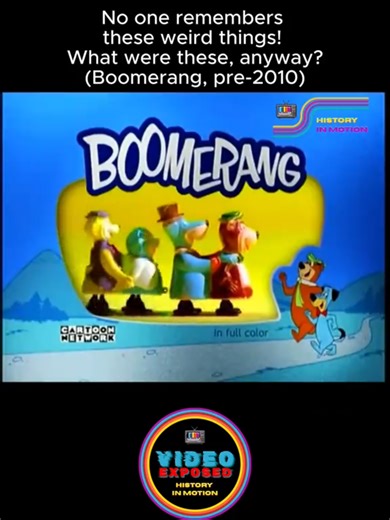 Unlocking Nostalgia: A Look at 90s and 2000s Cartoons