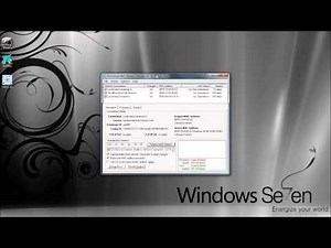 C Program For Mac Address
