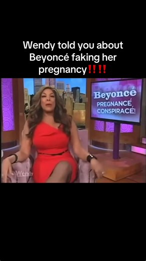 Ms Sagittarius195 (@sagittariusgame)’s video of wendy williams