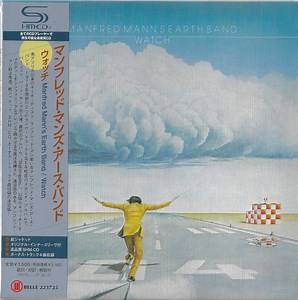 Manfred Mann's Earth Band - Watch